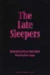 The Late Sleepers Book Cover
