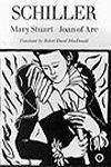 Mary Stuart Book Cover