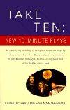 Take Ten Book Cover