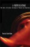 A Critical Stage Book Cover
