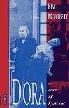 Dora Book Cover