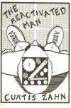 The Reactivated Man Book Cover