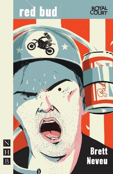 Red Bud Book Cover