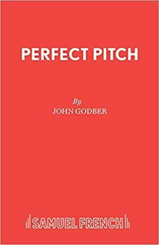 Perfect Pitch Book Cover