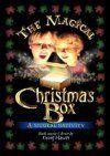 The Magical Christmas Box Book Cover