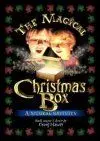 The Magical Christmas Box Book Cover