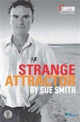 Strange Attractor Book Cover