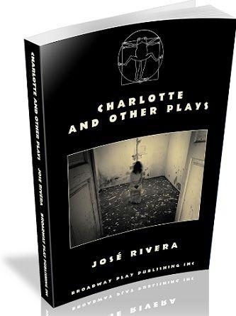 Charlotte And Other Plays Book Cover
