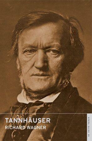 Tannhauser Book Cover