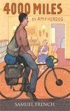 4000 Miles Book Cover