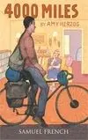 4000 Miles Book Cover
