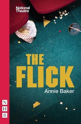 The Flick Book Cover