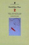 David Hare: Plays 2 Book Cover