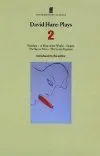 David Hare: Plays 2 Book Cover