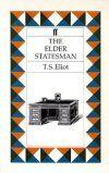 The Elder Statesman Book Cover