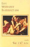 Life Without Instruction Book Cover