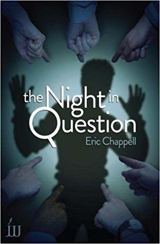 The Night In Question Book Cover