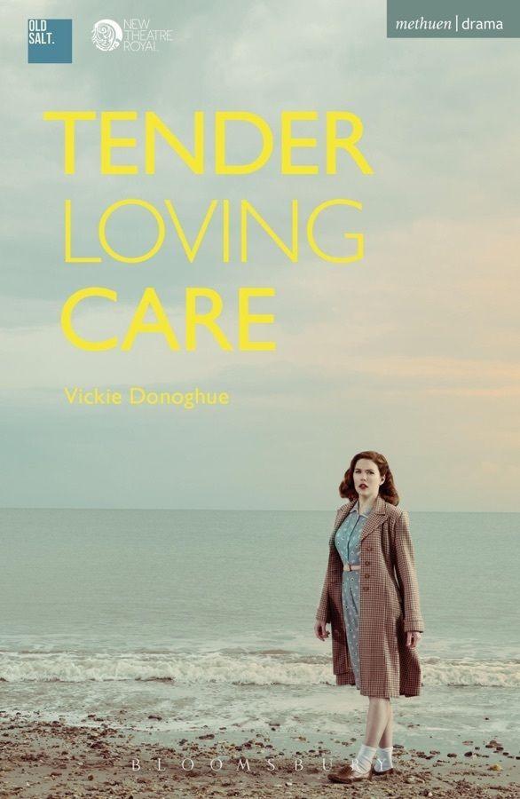 Tender Loving Care Book Cover
