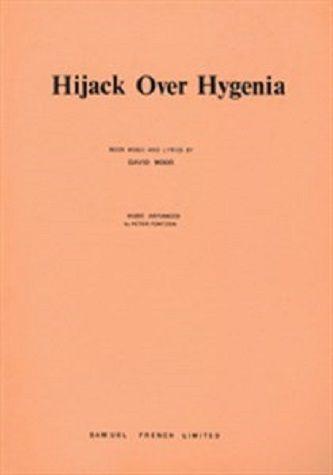 Hijack Over Hygenia (Score) Book Cover