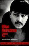 William Mastrosimone Book Cover