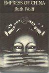 Empress of China Book Cover