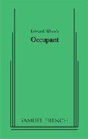 Occupant Book Cover
