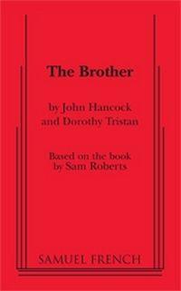 The Brother Book Cover