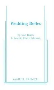 Wedding Belles Book Cover