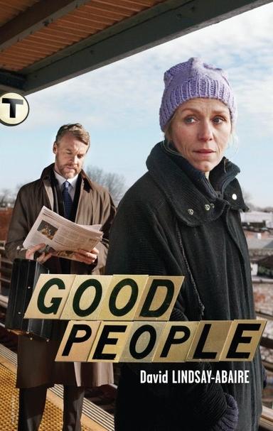 Good People Book Cover