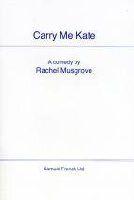 Carry Me Kate Book Cover