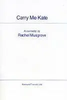 Carry Me Kate Book Cover