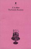 The Family Reunion Book Cover