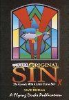 Unoriginal Sin Book Cover