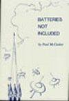 Batteries Not Included Book Cover