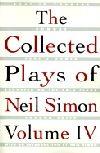 The Collected Plays Of Neil Simon Book Cover