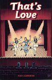 That's Love Book Cover