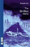 The Six-days World Book Cover