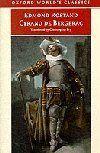 Cyrano de Bergerac Book Cover