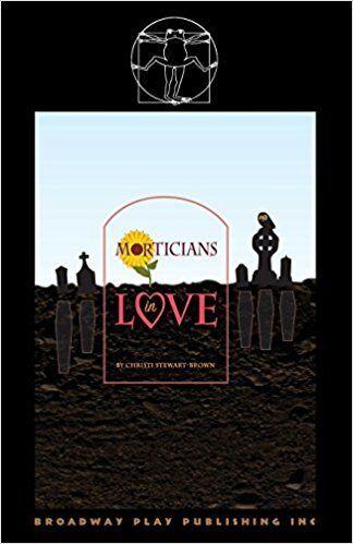 Morticians In Love Book Cover