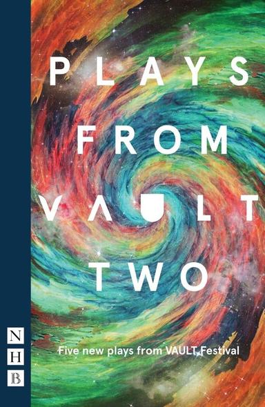 Plays From Vault 2 Book Cover