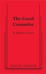 The Good Counselor Book Cover
