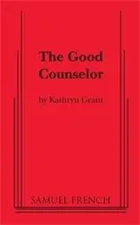 The Good Counselor Book Cover