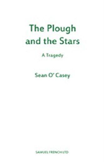 The Plough and the Stars Book Cover