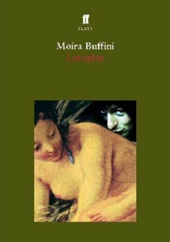 Loveplay Book Cover