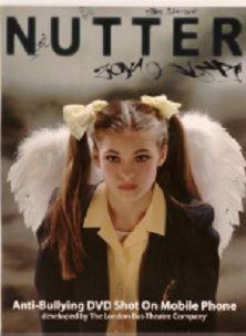 Nutter - An Anti-Bullying Play for Young People Book Cover