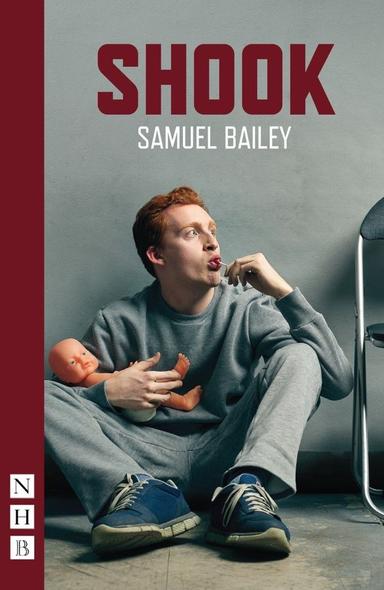 Shook Book Cover
