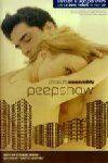 Peepshow Book Cover