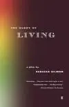The Glory Of Living Book Cover