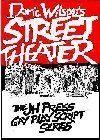 Doric Wilson's Street Theater Book Cover