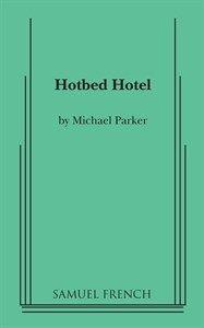 Hotbed Hotel Book Cover